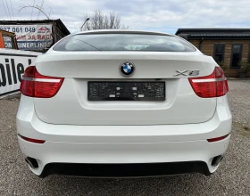 BMW X6 3.0d xDrive/SPORT, снимка 5