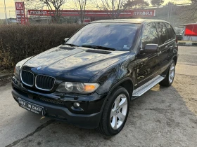 BMW X5 3.0D* 218* 6-ZF* SPORTPACK* , снимка 1