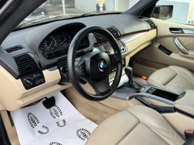 BMW X5 3.0D* 218* 6-ZF* SPORTPACK* , снимка 6