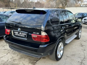 BMW X5 3.0D* 218* 6-ZF* SPORTPACK* , снимка 4