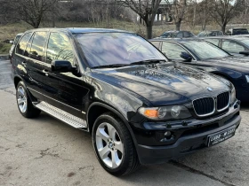 BMW X5 3.0D* 218* 6-ZF* SPORTPACK* , снимка 3