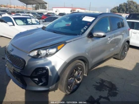 Kia Sportage * NIGHTFALL EDITION* CARFAX*  | Mobile.bg    2