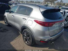 Kia Sportage * NIGHTFALL EDITION* CARFAX* - 27999 лв. - 88496303 | Car24.bg