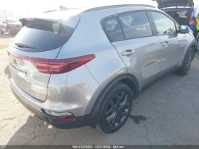 Kia Sportage * NIGHTFALL EDITION* CARFAX* - 27999 лв. - 88496303 | Car24.bg