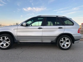 Обява за продажба на BMW X5 3.0d 184 ~8 999 лв. - изображение 2