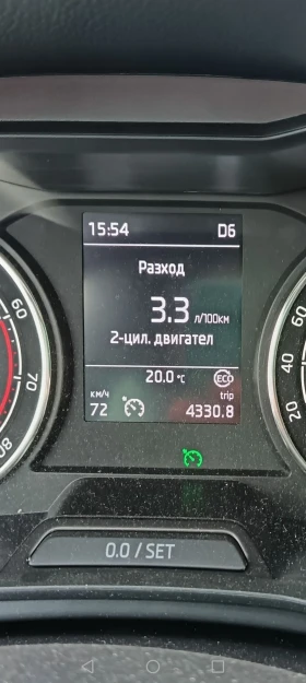 Skoda Kamiq 1, 5 TSI/7DSG  | Mobile.bg    16