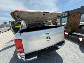 Обява за продажба на VW Amarok Нов внос от Белгия! ~26 900 лв. - изображение 11