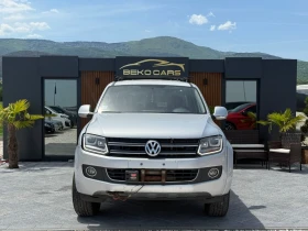 Обява за продажба на VW Amarok Нов внос от Белгия! ~26 900 лв. - изображение 1