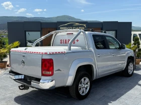 Обява за продажба на VW Amarok Нов внос от Белгия! ~26 900 лв. - изображение 3