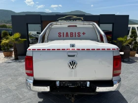 Обява за продажба на VW Amarok Нов внос от Белгия! ~26 900 лв. - изображение 4