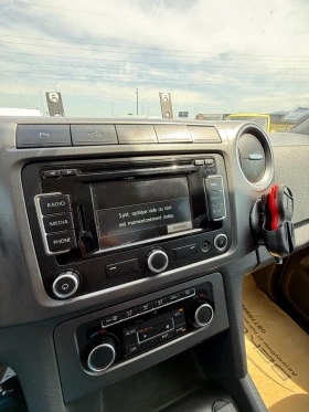 VW Amarok Нов внос от Белгия! - 26900 лв. - 56722024 | Car24.bg