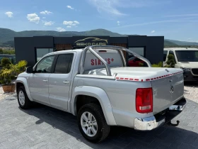 Обява за продажба на VW Amarok Нов внос от Белгия! ~26 900 лв. - изображение 6
