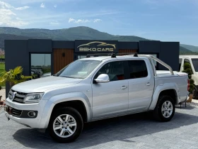 Обява за продажба на VW Amarok Нов внос от Белгия! ~26 900 лв. - изображение 1