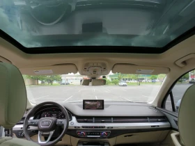 Audi Q7 * S-Line * * HeadUp * (  ) | Mobile.bg    16