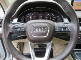 Audi Q7 * S-Line * * HeadUp * (  ) | Mobile.bg    5