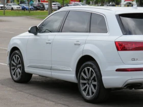 Audi Q7 * S-Line * * HeadUp * (  ) | Mobile.bg    3