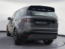 Land Rover Discovery D300 DYNAMIC HSE - 118500 лв. - 32679442 3