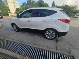 Hyundai IX35 2.0 CRDI  184 k.c. | Mobile.bg    2