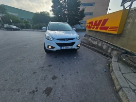    Hyundai IX35 2.0 CRDI  184 k.c.