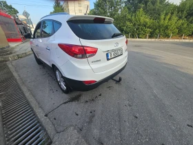 Hyundai IX35 2.0 CRDI  184 k.c. | Mobile.bg    3