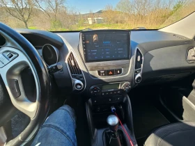 Hyundai IX35 2.0 CRDI  184 k.c. | Mobile.bg    11