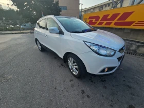 Hyundai IX35 2.0 CRDI  184 k.c. | Mobile.bg    4