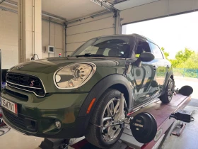 Mini Countryman S ALL4 | Mobile.bg    17