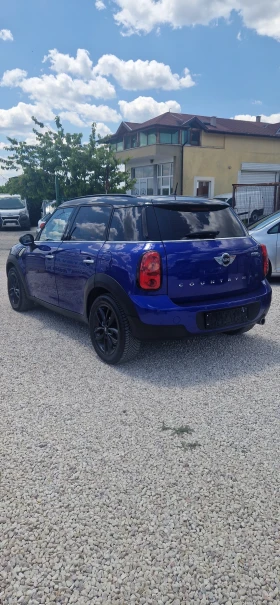 Mini Countryman 1.6 tdi | Mobile.bg    6