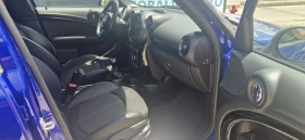 Mini Countryman 1.6 tdi | Mobile.bg    10