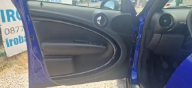 Mini Countryman 1.6 tdi | Mobile.bg    9