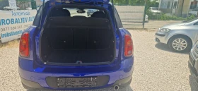 Mini Countryman 1.6 tdi | Mobile.bg    15