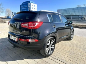 Kia Sportage 2.0 PREMIUM-FULL-4x4 | Mobile.bg    5