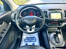 Kia Sportage 2.0 PREMIUM-FULL-4x4 | Mobile.bg    17