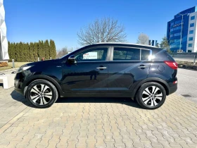 Kia Sportage 2.0 PREMIUM-FULL-4x4 | Mobile.bg    8