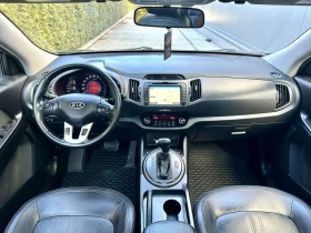 Kia Sportage 2.0 PREMIUM-FULL-4x4 | Mobile.bg    9