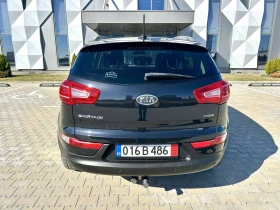 Kia Sportage 2.0 PREMIUM-FULL-4x4 | Mobile.bg    6