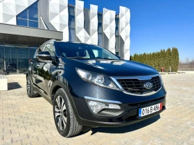 Kia Sportage 2.0 PREMIUM-FULL-4x4 | Mobile.bg    3