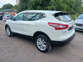 Nissan Qashqai 1.5 dCi= NAVI= CAMERA= EURO 6B= - 16700 лв. - 41283833 6