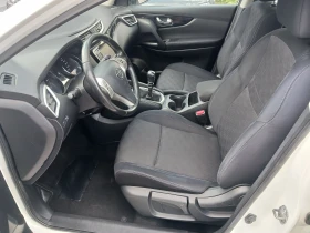 Nissan Qashqai 1.5 dCi= NAVI= CAMERA= EURO 6B= - 16700 лв. - 41283833 8
