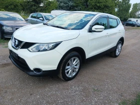 Nissan Qashqai 1.5 dCi= NAVI= CAMERA= EURO 6B= - 16700 лв. - 41283833 2