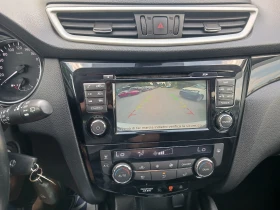 Nissan Qashqai 1.5 dCi= NAVI= CAMERA= EURO 6B= - 16700 лв. - 41283833 11