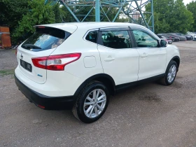 Nissan Qashqai 1.5 dCi= NAVI= CAMERA= EURO 6B= - 16700 лв. - 41283833 4