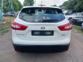 Nissan Qashqai 1.5 dCi= NAVI= CAMERA= EURO 6B= - 16700 лв. - 41283833 5