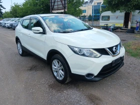 Nissan Qashqai 1.5 dCi= NAVI= CAMERA= EURO 6B= - 16700 лв. - 41283833 3