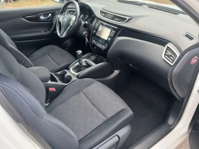Nissan Qashqai 1.5 dCi= NAVI= CAMERA= EURO 6B= - 16700 лв. - 41283833 12