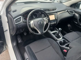 Nissan Qashqai 1.5 dCi= NAVI= CAMERA= EURO 6B= - 16700 лв. - 41283833 7