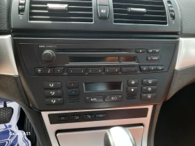 BMW X3 3.0D, АВТОМАТ, 218кс.4х4;Feislift - 9300 лв. - 26585143 11