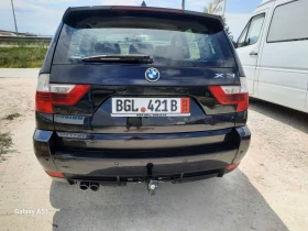 BMW X3 3.0D, АВТОМАТ, 218кс.4х4;Feislift - 9300 лв. - 26585143 3