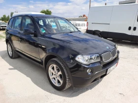 BMW X3 3.0D, АВТОМАТ, 218кс.4х4;Feislift - 9300 лв. - 26585143 5