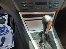 BMW X3 3.0D, АВТОМАТ, 218кс.4х4;Feislift - 9300 лв. - 26585143 12